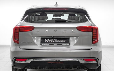 Haval Jolion, 2021 год, 1 050 000 рублей, 6 фотография