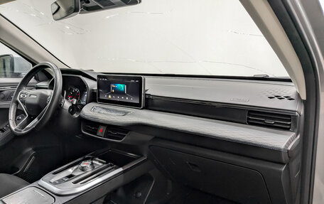 Haval Jolion, 2021 год, 1 050 000 рублей, 11 фотография