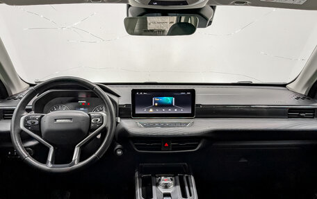 Haval Jolion, 2021 год, 1 050 000 рублей, 14 фотография