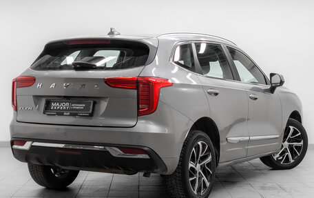 Haval Jolion, 2021 год, 1 050 000 рублей, 5 фотография