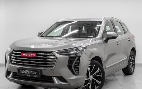 Haval Jolion, 2021 год, 1 050 000 рублей, 1 фотография