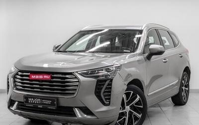 Haval Jolion, 2021 год, 1 050 000 рублей, 1 фотография