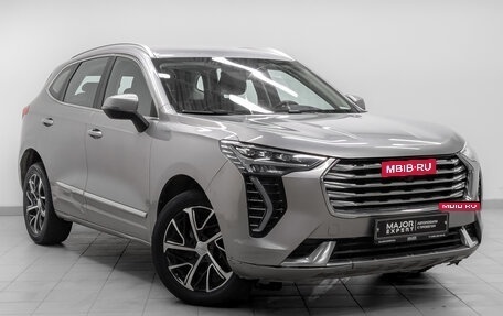 Haval Jolion, 2021 год, 1 050 000 рублей, 3 фотография
