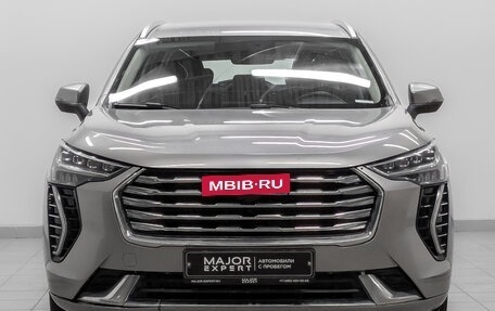 Haval Jolion, 2021 год, 1 050 000 рублей, 2 фотография