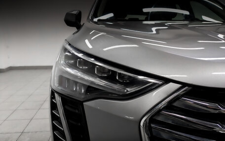 Haval Jolion, 2021 год, 1 050 000 рублей, 17 фотография