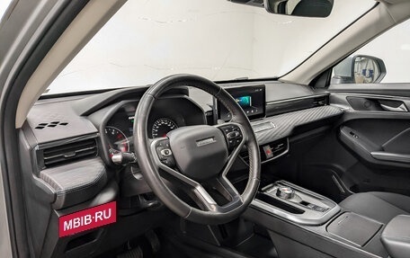 Haval Jolion, 2021 год, 1 050 000 рублей, 16 фотография