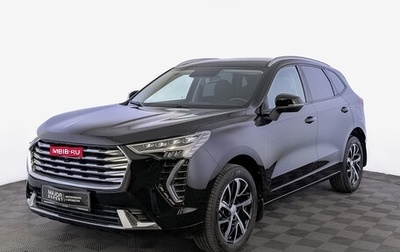 Haval Jolion, 2022 год, 1 600 000 рублей, 1 фотография