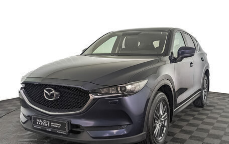 Mazda CX-5 II, 2018 год, 2 070 000 рублей, 1 фотография