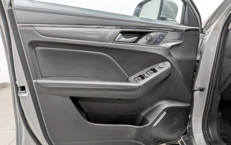 Haval Jolion, 2021 год, 1 050 000 рублей, 19 фотография