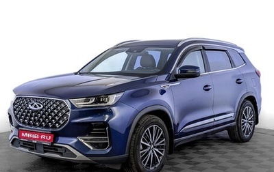 Chery Tiggo 8 Pro, 2021 год, 1 800 000 рублей, 1 фотография