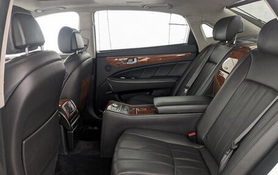 Hyundai Equus II, 2012 год, 1 305 600 рублей, 1 фотография