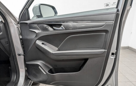 Haval Jolion, 2021 год, 1 050 000 рублей, 23 фотография