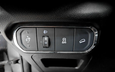 Haval Jolion, 2021 год, 1 050 000 рублей, 25 фотография