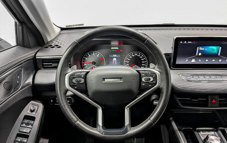 Haval Jolion, 2021 год, 1 050 000 рублей, 21 фотография