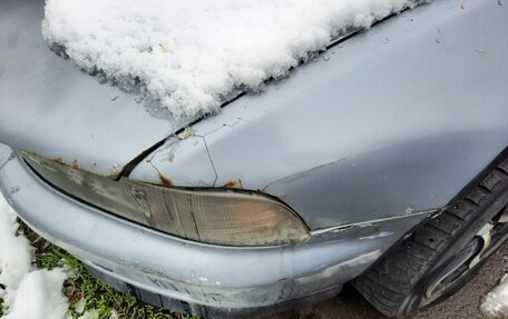 Mitsubishi Galant VIII, 2004 год, 200 000 рублей, 3 фотография