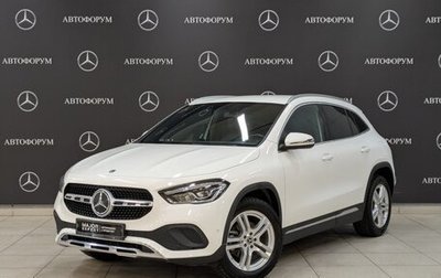 Mercedes-Benz GLA, 2020 год, 3 200 000 рублей, 1 фотография