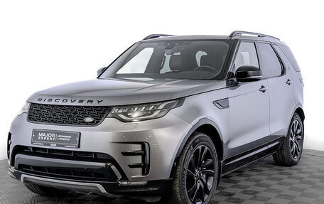Land Rover Discovery IV, 2020 год, 4 750 000 рублей, 1 фотография