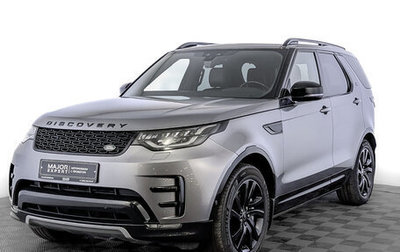 Land Rover Discovery IV, 2020 год, 4 750 000 рублей, 1 фотография