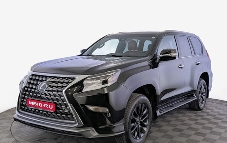 Lexus GX II, 2020 год, 7 750 000 рублей, 1 фотография