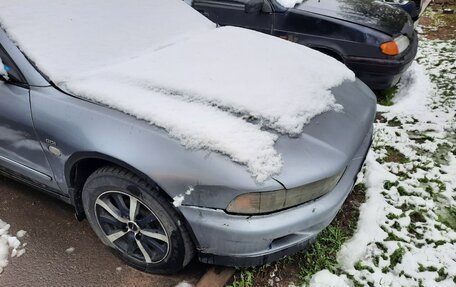 Mitsubishi Galant VIII, 2004 год, 200 000 рублей, 5 фотография