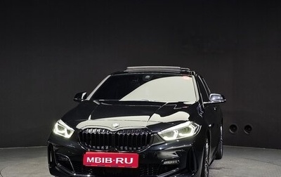 BMW 1 серия, 2022 год, 2 488 000 рублей, 1 фотография