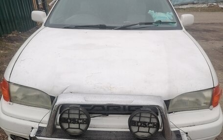 Toyota Sprinter Carib II, 1988 год, 200 000 рублей, 1 фотография