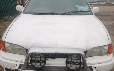 Toyota Sprinter Carib II, 1988 год, 200 000 рублей, 1 фотография
