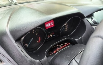 Ford Focus III, 2014 год, 800 000 рублей, 1 фотография