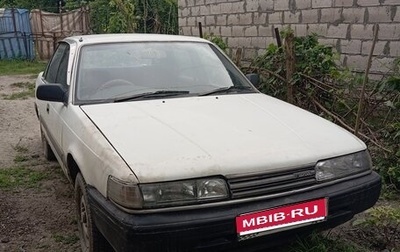 Mazda Capella, 1988 год, 155 000 рублей, 1 фотография