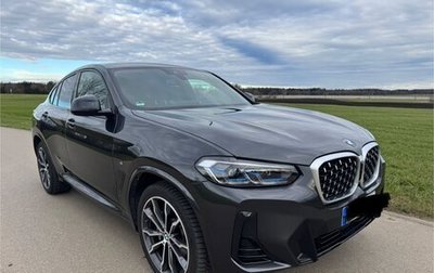 BMW X4, 2021 год, 4 215 000 рублей, 1 фотография