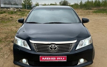 Toyota Camry, 2012 год, 1 700 000 рублей, 1 фотография