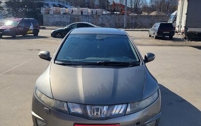 Honda Civic VIII, 2008 год, 620 000 рублей, 1 фотография