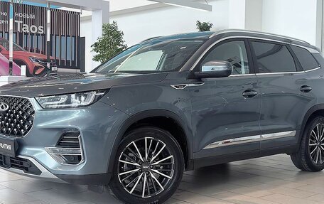 Chery Tiggo 8 Pro, 2021 год, 1 799 000 рублей, 1 фотография