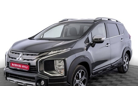 Mitsubishi Xpander, 2022 год, 2 150 000 рублей, 1 фотография