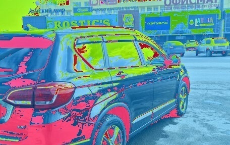 Haval H6, 2020 год, 1 450 000 рублей, 3 фотография