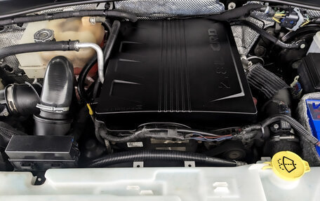 Jeep Cherokee, 2012 год, 1 750 000 рублей, 9 фотография