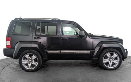 Jeep Cherokee, 2012 год, 1 750 000 рублей, 4 фотография