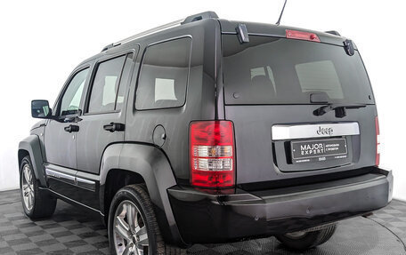 Jeep Cherokee, 2012 год, 1 750 000 рублей, 7 фотография