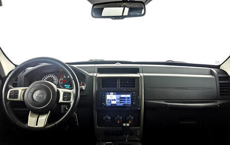 Jeep Cherokee, 2012 год, 1 750 000 рублей, 14 фотография