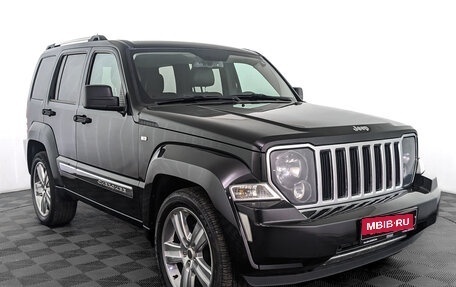 Jeep Cherokee, 2012 год, 1 750 000 рублей, 3 фотография