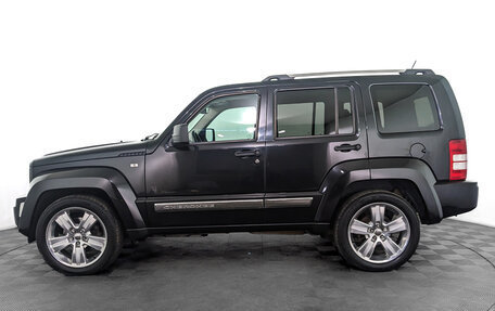 Jeep Cherokee, 2012 год, 1 750 000 рублей, 8 фотография