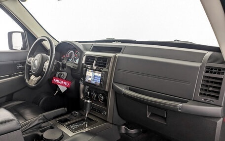 Jeep Cherokee, 2012 год, 1 750 000 рублей, 11 фотография