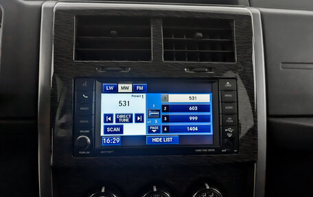 Jeep Cherokee, 2012 год, 1 750 000 рублей, 15 фотография