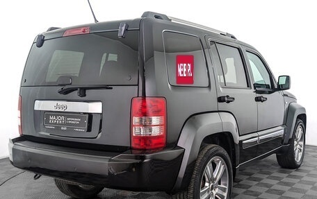 Jeep Cherokee, 2012 год, 1 750 000 рублей, 5 фотография