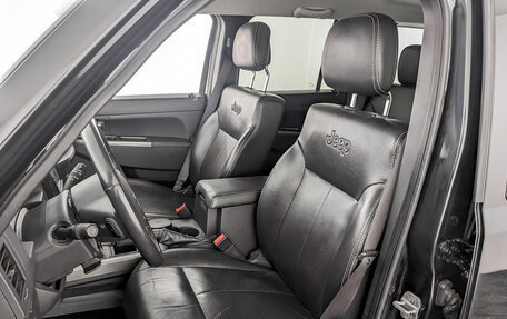 Jeep Cherokee, 2012 год, 1 750 000 рублей, 20 фотография