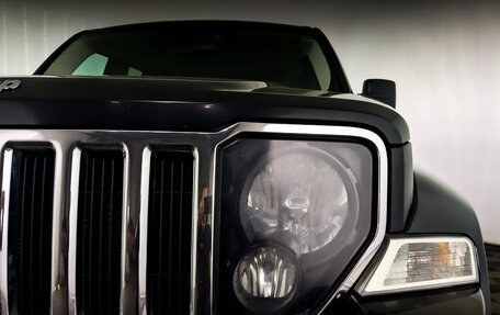 Jeep Cherokee, 2012 год, 1 750 000 рублей, 17 фотография