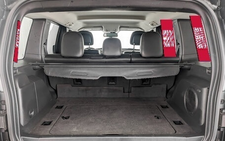 Jeep Cherokee, 2012 год, 1 750 000 рублей, 10 фотография
