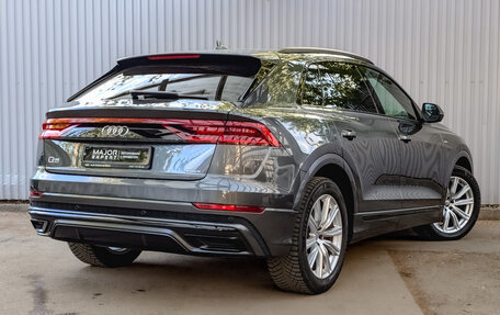 Audi Q8 I, 2022 год, 6 850 000 рублей, 5 фотография