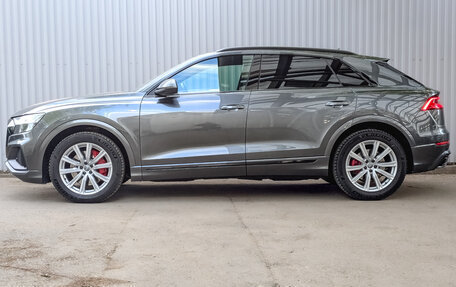 Audi Q8 I, 2022 год, 6 850 000 рублей, 7 фотография