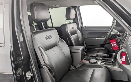 Jeep Cherokee, 2012 год, 1 750 000 рублей, 23 фотография